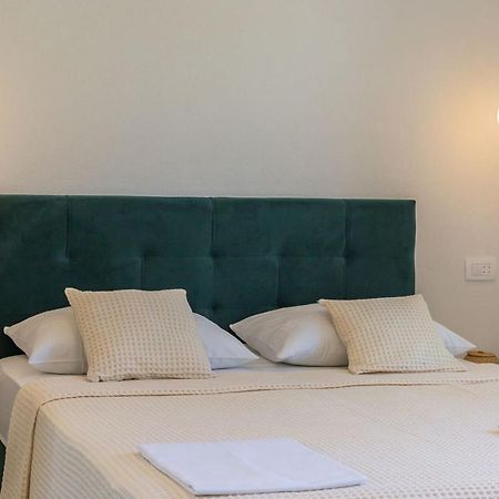 Tatijana Holiday Apartments Makarska Exterior foto