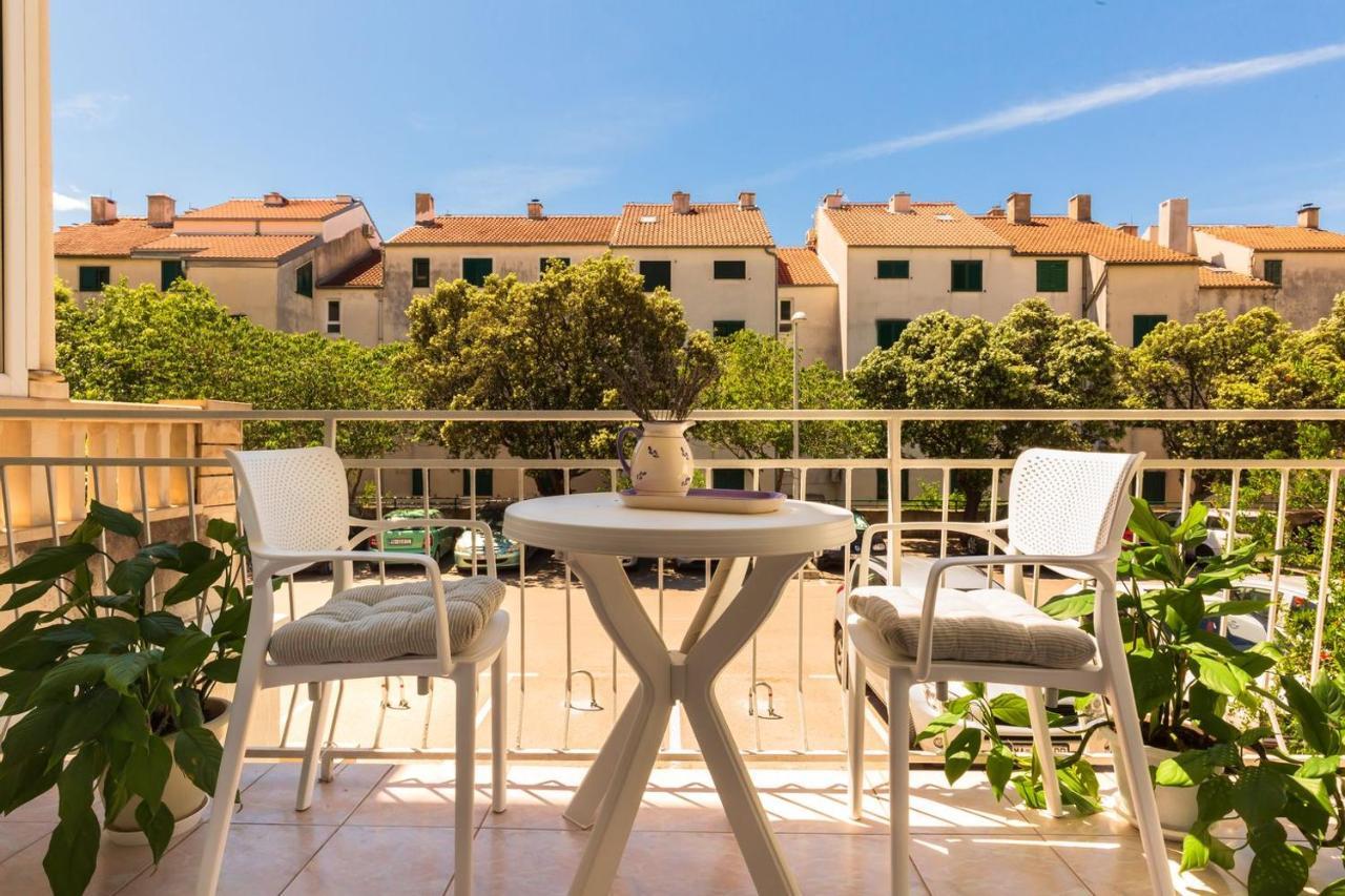 Tatijana Holiday Apartments Makarska Exterior foto