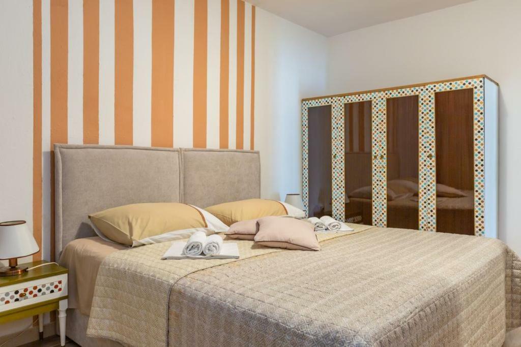 Tatijana Holiday Apartments Makarska Exterior foto